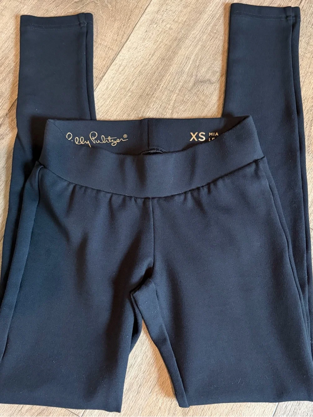 Lilly Pulitzer Mia Legging Skinny Pants